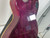 Used Agile AL3010 LP Type Electric Guitar Custom Graphics 6-String 40012-S000319579 View 24