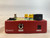 Used Keeley Nick Reinhart Synth-1 Synthesizer Pedal 41127-S000062736 View 1