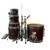 Used Gretsch 5PC CATALINA BIRCH W/HDWR Drum Shells and Hardware Wood 40009-S000318800 View 1