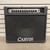 Used - Carvin SX-50 AS-IS 1 x 12 Solid State Amplifier  40087-S000244303 View 1