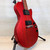Used Epiphone LES PAUL SPECIAL MODEL Electric Guitar Red 6-String 41108-S000067390 View 1