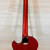Used Epiphone LES PAUL SPECIAL MODEL Electric Guitar Red 6-String 41108-S000067390 View 10