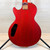 Used Epiphone LES PAUL SPECIAL MODEL Electric Guitar Red 6-String 41108-S000067390 View 9