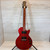 Used Epiphone LES PAUL SPECIAL MODEL Electric Guitar Red 6-String 41108-S000067390 View 15