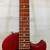 Used Epiphone LES PAUL SPECIAL MODEL Electric Guitar Red 6-String 41108-S000067390 View 5