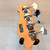 Used Yamaha BROADBASS BB234 Bass Guitar Black 4-String 41108-S000067392 View 12