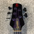 Used SPECTOR ALEX WEBSTER EURO 5 LX 5-String Bass Guitar 41106-S000104800 View 4