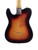 Used Fender Telecaster Player Series Electric Guitar -AS IS BODY 41115-S000119881 View 4