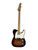 Used Fender Telecaster Player Series Electric Guitar -AS IS BODY 41115-S000119881 View 2