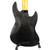 Used Sire Marcus Miller V7 5 Left handed Bass Guitar Silver/Gray 5-String 41119-S000039897 View 11
