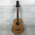 Used Laurel LD-100J Junior Laminate Top Acoustic Guitar Natural 40051-S000120705 View 2