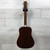 Used Laurel LD-100J Junior Laminate Top Acoustic Guitar Natural 40051-S000120705 View 4