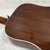 Used Laurel LD-100J Junior Laminate Top Acoustic Guitar Natural 40051-S000120705 View 9