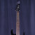 Used Ibanez RG7421 7 STRING GUITAR Modern Metal Electric Guitar Black 7-String 41140-S000142672 View 3