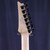 Used Ibanez RG7421 7 STRING GUITAR Modern Metal Electric Guitar Black 7-String 41140-S000142672 View 5