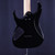 Used Ibanez RG7421 7 STRING GUITAR Modern Metal Electric Guitar Black 7-String 41140-S000142672 View 8