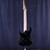 Used Ibanez RG7421 7 STRING GUITAR Modern Metal Electric Guitar Black 7-String 41140-S000142672 View 7