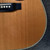 Used Mitchell MD700S Vintage Solid Top Acoustic Guitar Natural 40111-S000197902 View 6