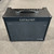 Used LINE 6 CATALYST 100 Solid State Guitar Amplifier 41106-S000104802 View 1