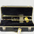 Used Bach TR-300 TRUMPET WITH CASE Trumpet 40042-S000278999 View 2