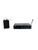 Used Shure PSM200 IN EAR MONITOR System w/AC 41115-S000119885 View 1