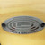 Used Orange County 13X6 MAPLE SNARE Wood Snare Drum 13" 40042-S000279001 View 4