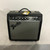 Used Fender FENDER 15G 1 x 8 Solid State Amplifier 1 x 8 41128-S000116610 View 1