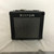Used Kustom KGA10 1 x 5 Solid State Amplifier 1 x 5 41128-S000116611 View 1