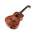 Used Caramel MELTS IN MY HEART TENOR UKE Ukulele Wood View 1