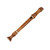 Used RECORDER Other Band Instrument View 2