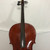 Used BELRI CONCERTO 2007 Cello 4/4 Size 41128-S000116613 View 3