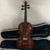 Used Knilling 1/2 VIOLIN Violin 1/2 Size 41128-S000116612 View 1
