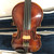 Used Knilling 1/2 VIOLIN Violin 1/2 Size 41128-S000116612 View 2