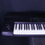 Used Korg KROME 88 WORKSTATION W/PWR 88-Key Keyboard 88-key 41140-S000142680 View 2