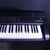 Used Korg KROME 88 WORKSTATION W/PWR 88-Key Keyboard 88-key 41140-S000142680 View 4