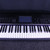 Used Korg KROME 88 WORKSTATION W/PWR 88-Key Keyboard 88-key 41140-S000142680 View 3