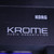 Used Korg KROME 88 WORKSTATION W/PWR 88-Key Keyboard 88-key 41140-S000142680 View 5