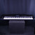 Used Korg KROME 88 WORKSTATION W/PWR 88-Key Keyboard 88-key 41140-S000142680 View 1