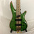 used ibanez SR5FMDX 5-string bass View 1