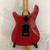 Used Paul Reed Smith - PRS EG3 Vintage Double Cutaway Electric Guitar Red 6-String 41128-S000116614 View 6