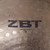 Used Zildjian 14 ZBT HI HAT PAIR Hi Hat Cymbals 14" 41140-S000142681 View 3