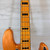 Used Squier CLASSIC VIBE 70S JAZZ BASS Bass Guitar Natural 4-String 41108-S000067395 View 3