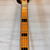 Used Squier CLASSIC VIBE 70S JAZZ BASS Bass Guitar Natural 4-String 41108-S000067395 View 4