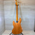 Used Squier CLASSIC VIBE 70S JAZZ BASS Bass Guitar Natural 4-String 41108-S000067395 View 14
