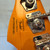 Used Squier CLASSIC VIBE 70S JAZZ BASS Bass Guitar Natural 4-String 41108-S000067395 View 13