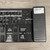Used - Boss ME-90 Floorboard Amp Modeling + FX 40087-S000244323 View 3