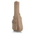 New Levy's 200 Series Acoustic Gig Bag 41117-LEVLVYDREADGB200 View 2