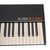 Used Studiologic SL88 Studio 88-Key USB MIDI Controller Keyboard 40090-S000086296 View 6