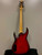 Used Schecter SUNSET-7 EXTREME DIAMOND SERIES S Type Electric Guitar Red 7-String 41129-S000021710 View 5