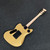 Used Jackson OFFSET PARTS GUITAR Offset Double Cutaway Electric Guitar Goldtop 6-String 40111-S000197910 View 5